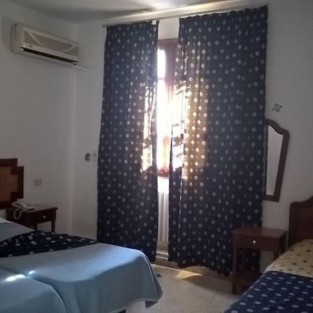 Hotel Excellence Tunis Eksteriør bilde