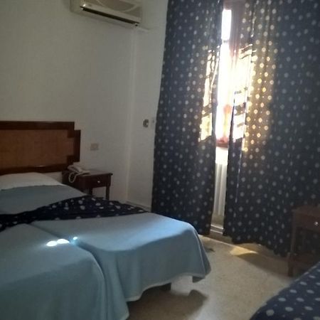 Hotel Excellence Tunis Eksteriør bilde