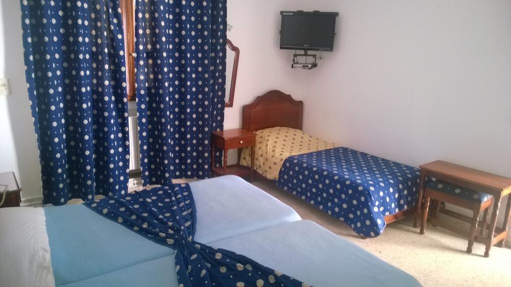 Hotel Excellence Tunis Eksteriør bilde