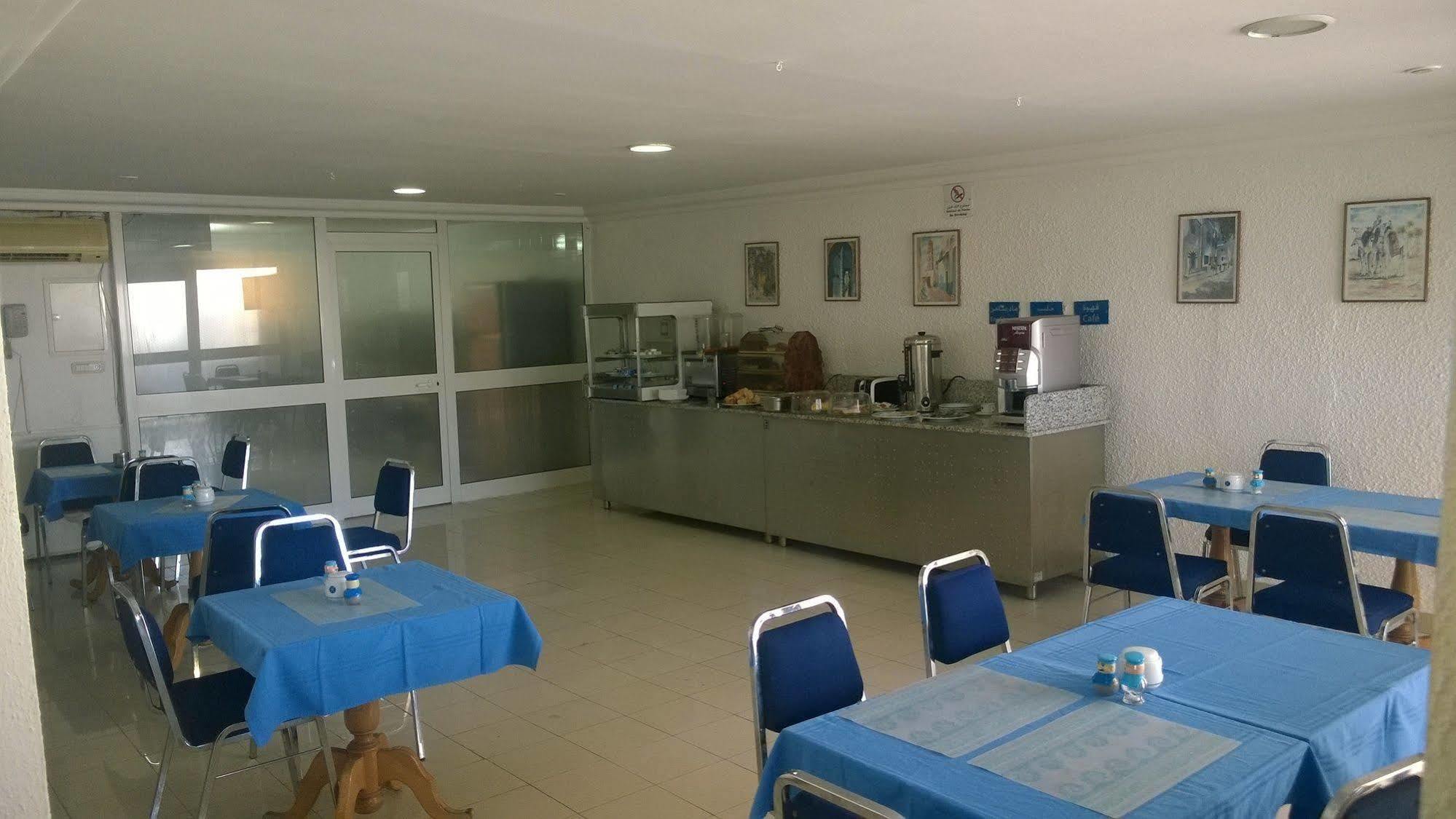 Hotel Excellence Tunis Eksteriør bilde